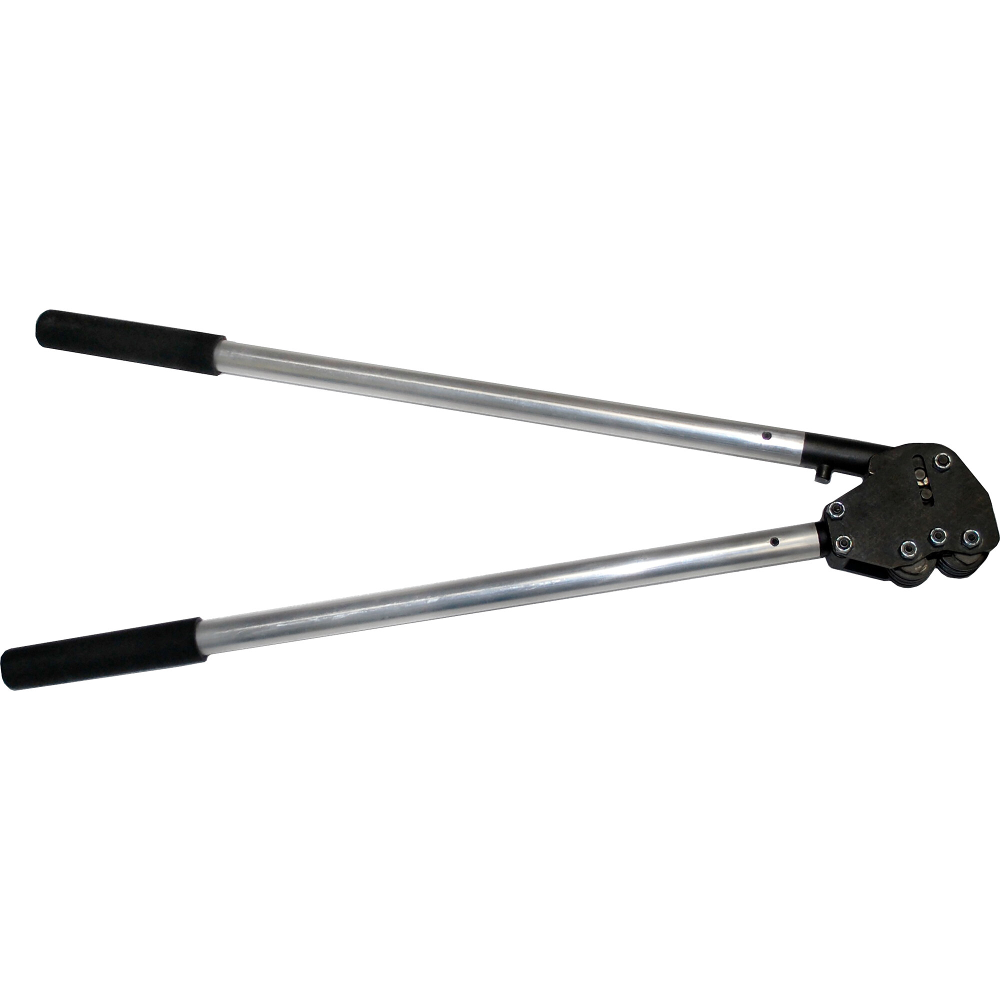 Encore Packaging, HD SdAct McrGt Slr 3/4in. Ply Strpg Tool, Application Sealer, Included (qty.) 1 Material Steel, Model# EP-1295-34